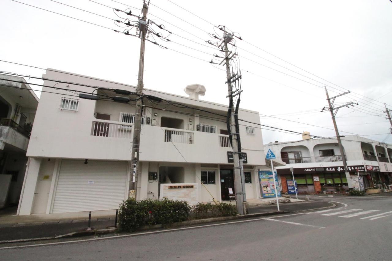 Life Ishigaki Apartment *